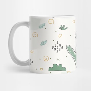 Cactus Mug